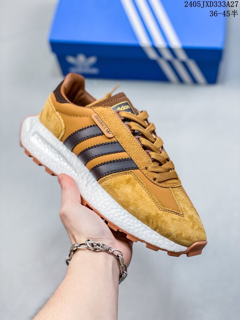 Adidas Retropy Shoes